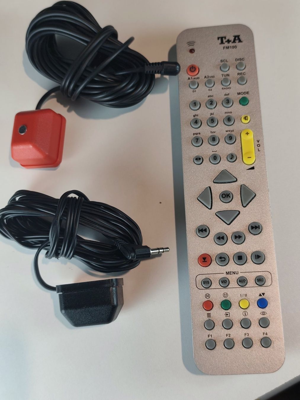 T+A Ricevitori: T+A K8 Blu Ray Receiver – Usato da Bern venduto da Buybest24 4