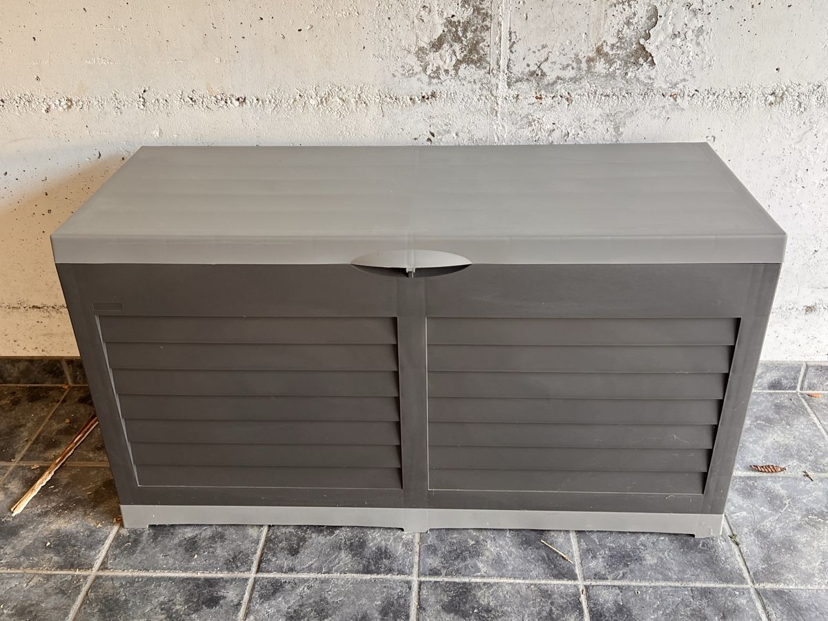 Box contenitori: Gartenbox (94) – Usato da Glattfelden venduto da maa_qcj8 2