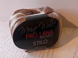 10 Knäuel Stilo Pro Lana