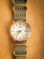 Citizen Eco-Drive – Zeitlose Eleganz mit Lichtantrieb SOLAR