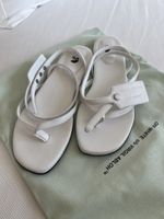 Off-White Sandals (neu)