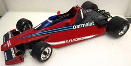 1:14 Brabham Alfa Romeo Formel 1