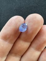 Tansanit 1.5ct