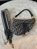 Dior, saddle