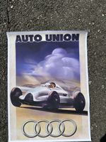 Auto Union Oldtimer Classic 