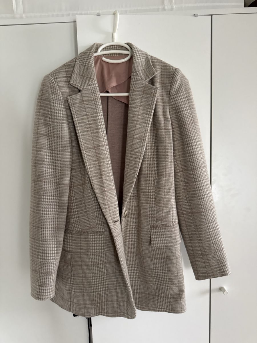 Massimo Dutti Giacche: Massimo Dutti jacket – Usato da Zürich venduto da ali_rlx5