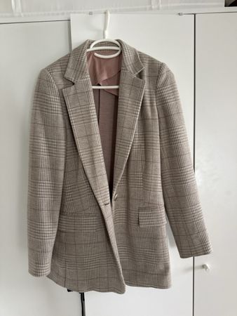 Massimo Dutti jacket