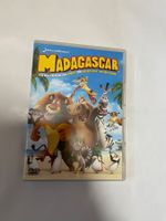 DVD Madagascar
