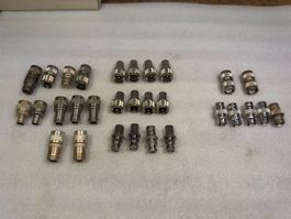 30 HF Stecker Typ C