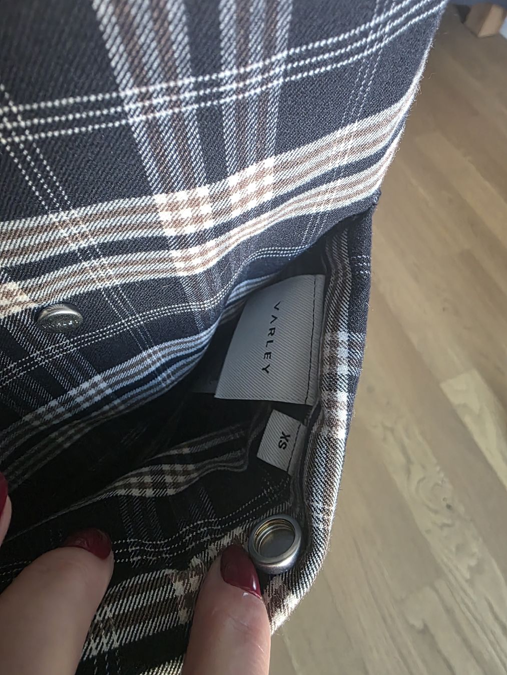 Jacken: Varley Jacke neu nie getragen – Neu und originalverpackt aus Sax von Hannamuesli 3