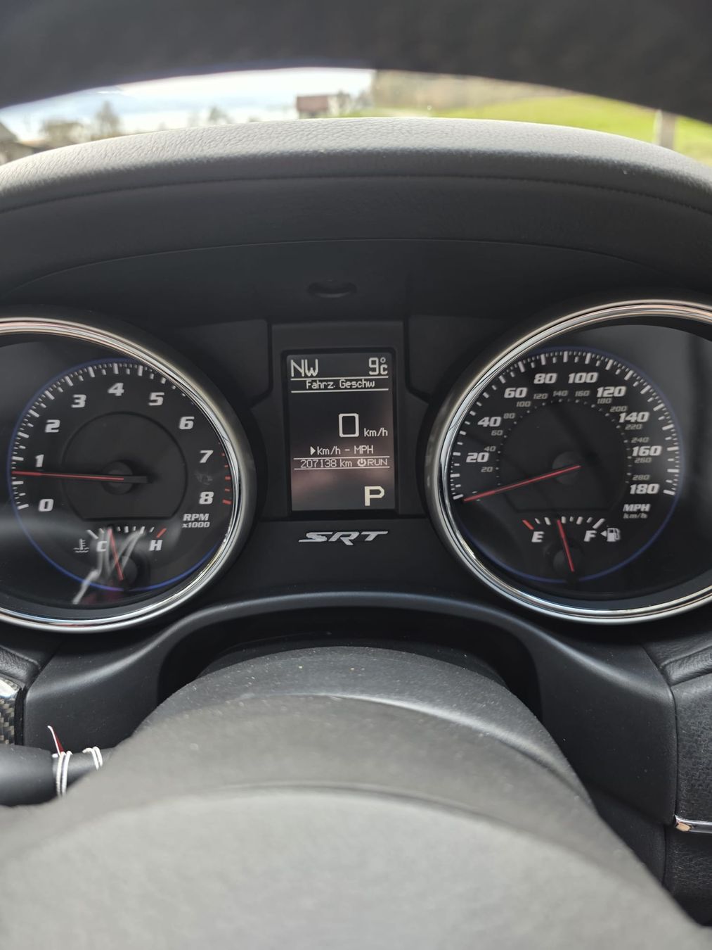 Jeep Autos: Jeep Grand Cherokee SRT🔥 – Gebraucht aus Schübelbach von Streiff98 8