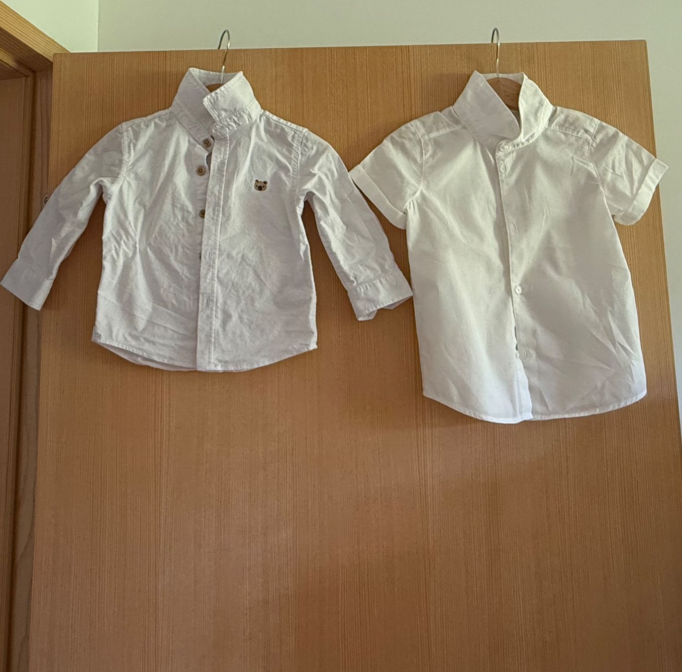 H&M Completi: Anzug Baby Gr. 80 – Usato da Ardez venduto da 2004ankek 2