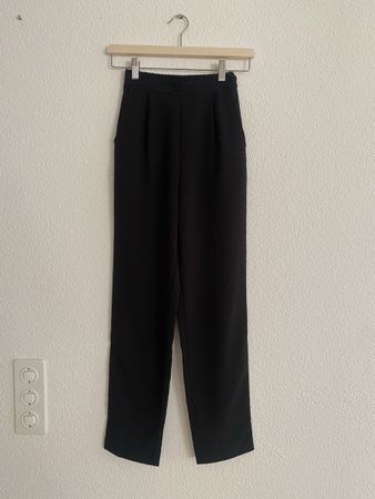 American Apparel Hose