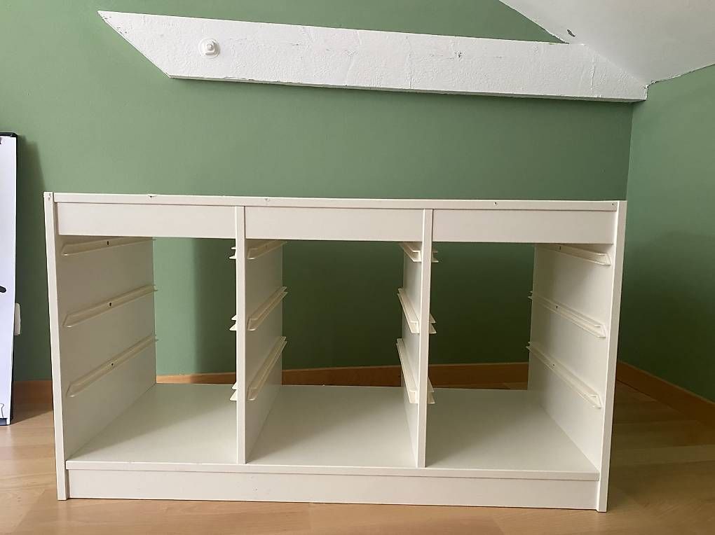 Regale: Ikea Regal – Gebraucht aus Ostermundigen von Idunn