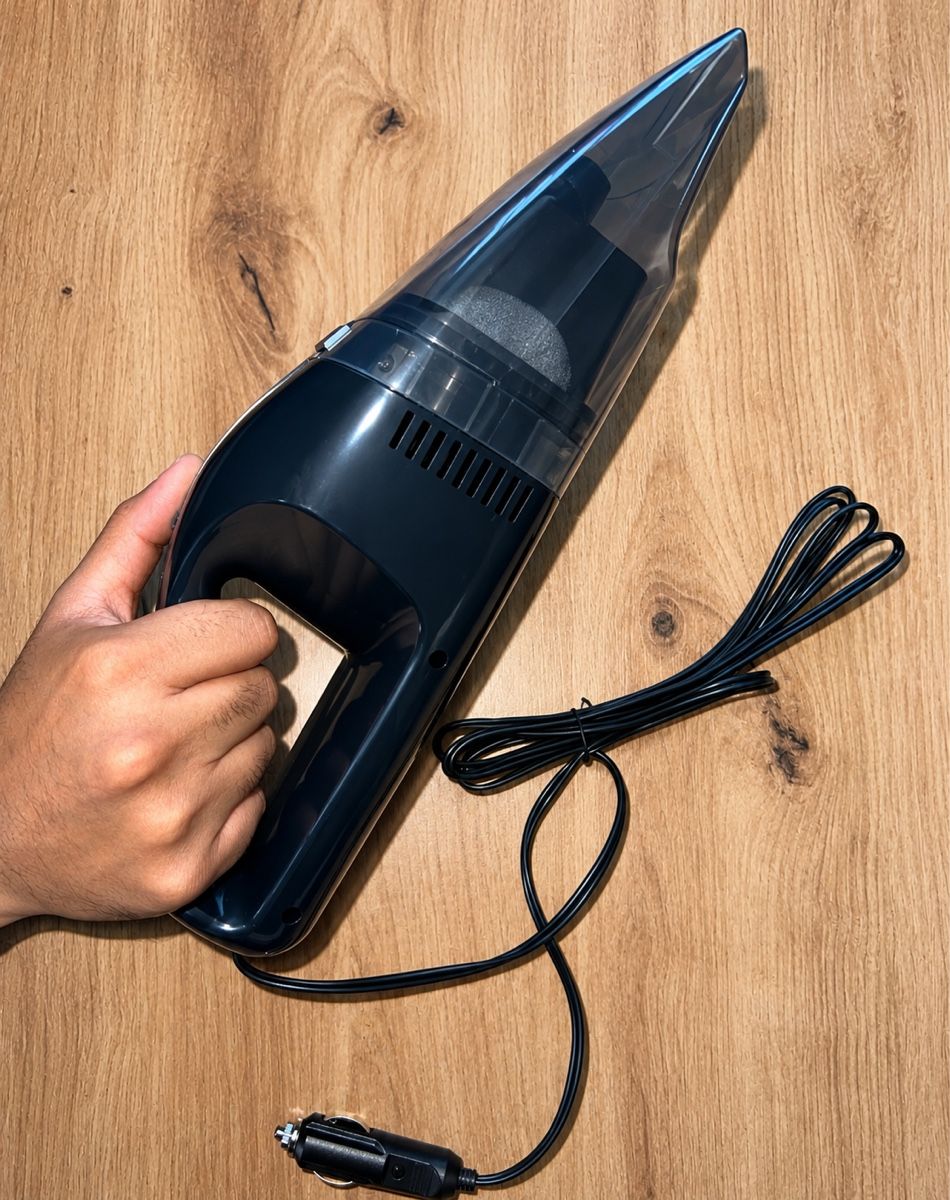 Staubsauger & Zubehör: Dust AWAY Auto Staubsauger – Neu (gemäss Beschreibung) aus Trimbach von Prushi230300 1