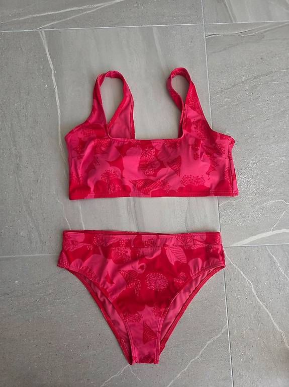 Badekleider & Bikinis: Bikini Set M&S – Neu (gemäss Beschreibung) aus Wängi von Bibo4.