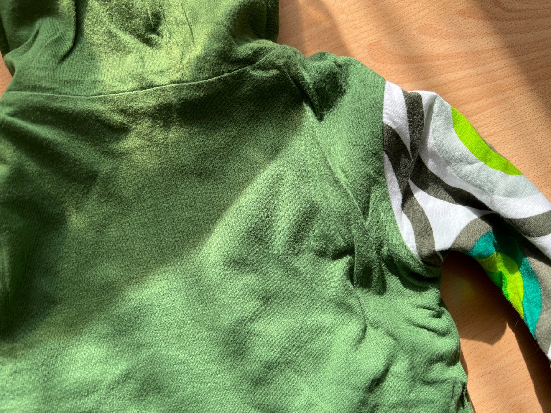 Desigual Giacche: Desigual Wendejacke 4 Jahre – Usato da Balzers venduto da Alannah 4