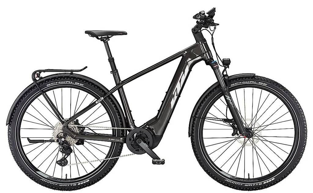 Biciclette: KTM MACINA TEAM LFC eBIKE – Usato da Diepoldsau venduto da fmh_z8mq 2