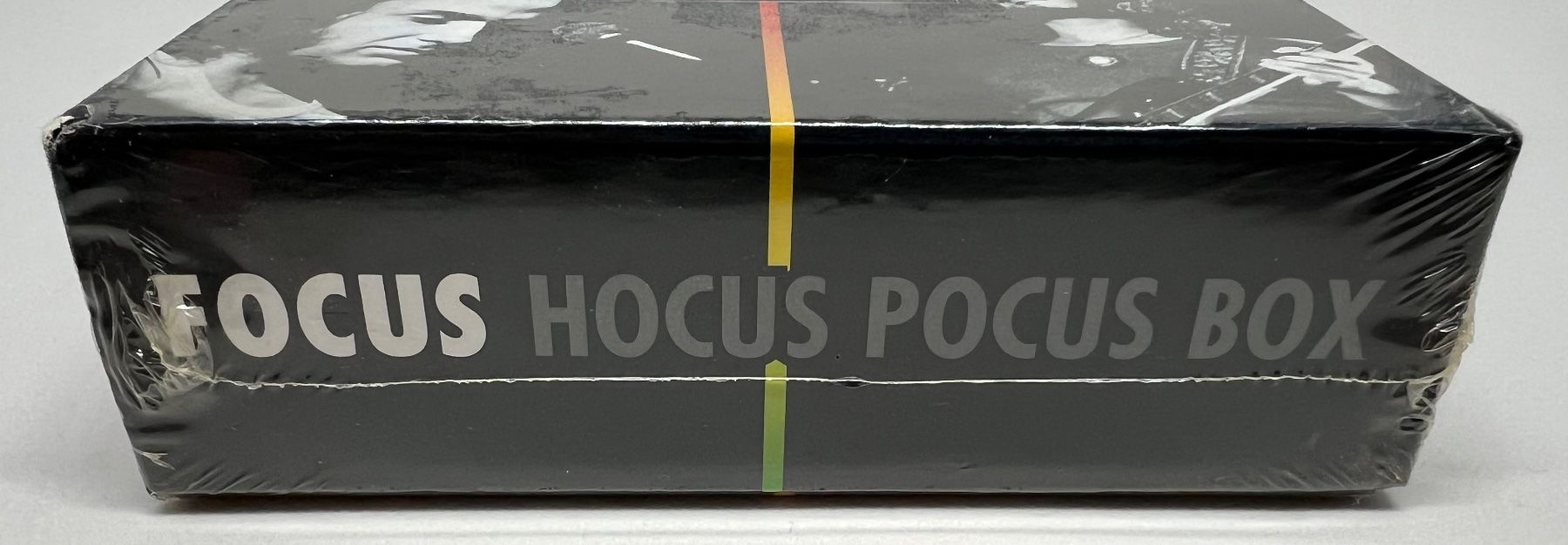 CDs: Focus - Hocus Pocus Box / 13 CD Box, OVP – Neu und originalverpackt aus Schaffhausen von Mond689 3