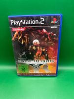 Zone of the Enders: The 2nd Runner (Deutsch) - Playstation 2