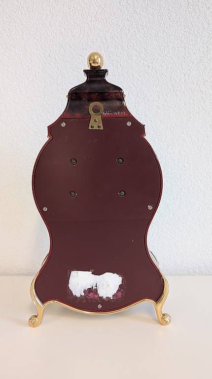 Stand- & Wanduhren: Eluxa Pendulumuhr – Gebraucht aus Gretzenbach von Ursmue 1