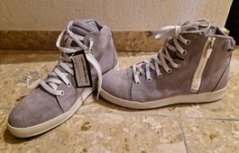 Sneaker Voyager GORE-TEXO Damen grau, Gr.41 / NEU