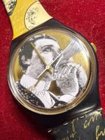 Swatch 1991