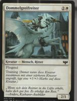 TCG Magic The Gathering MTG De VOW 015 Dommelgreifreiter