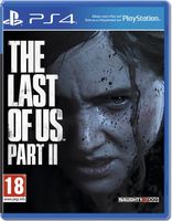 The Last of Us Part II guter zustand