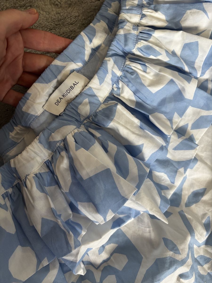 Dea Kudibal Vestiti: Dea Kudibal Summer Dress size S-M – Nuovo (secondo la descrizione) da Zürich venduto da mary_5ln5 4