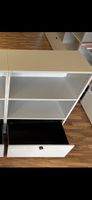 Bigla Büroregal / Sideboard mit Schublade – Mehrere verfübar