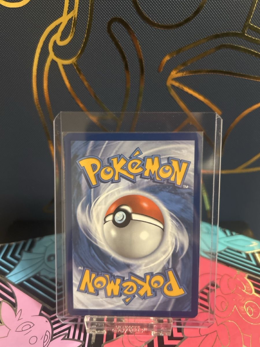 Pokémon Carte collezionabili: Maushold (PAF 210) EN – Nuovo (secondo la descrizione) da Thun venduto da ken2009 1