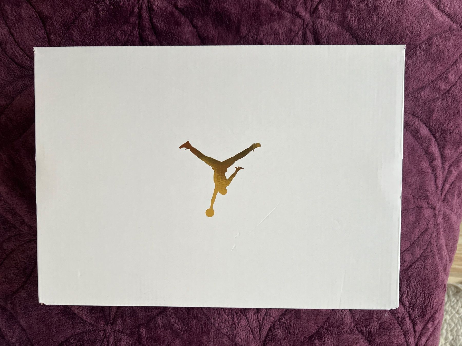 Jordan Scarpe da donna: Nike Air Jordan 1 – Nuovo e nell'imballaggio originale da Gland venduto da Sde_6587 4