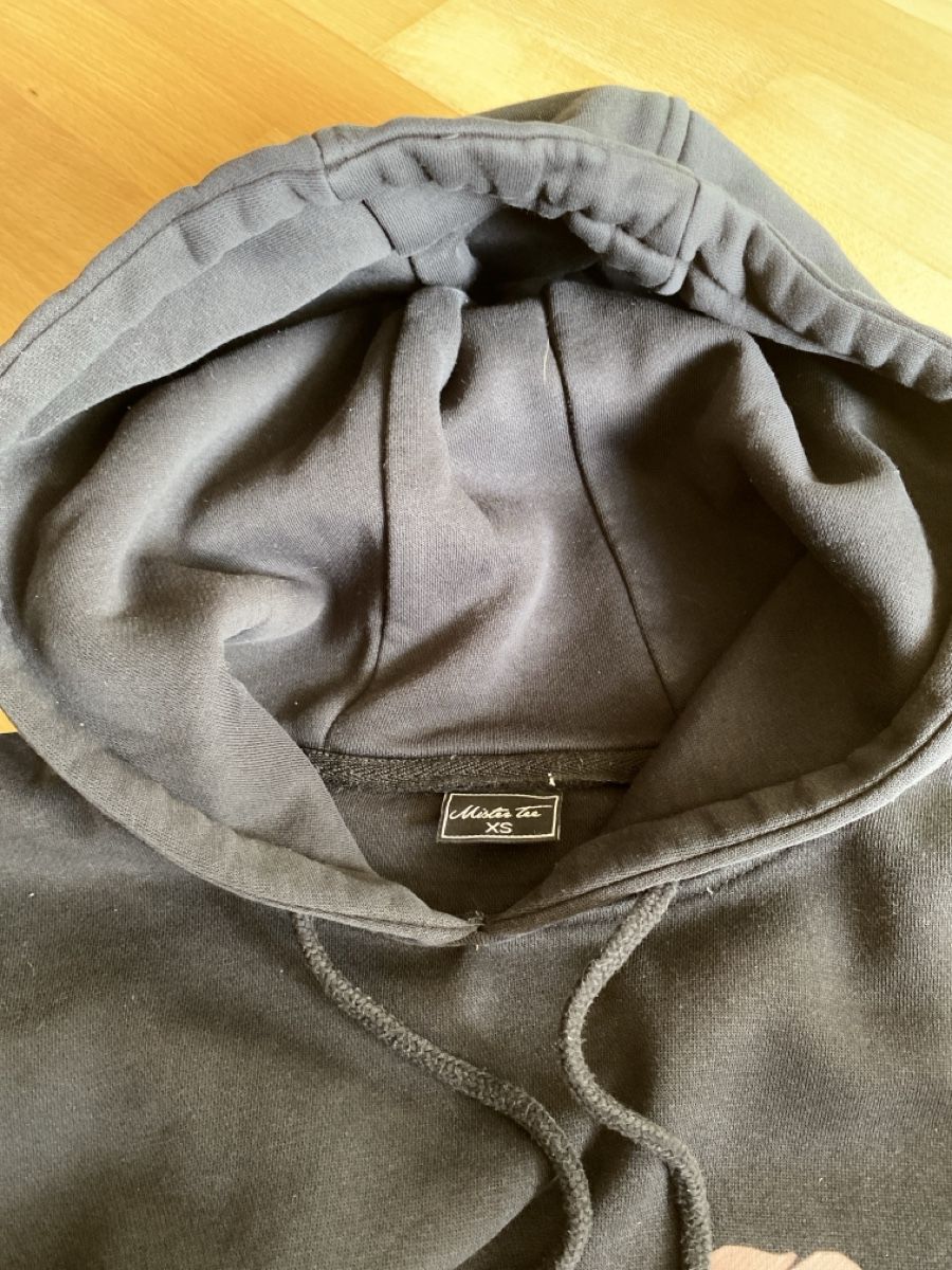 Pulls et sweat-shirts: Kapuzenpulli Gr. XS – D'occasion à Illnau par Dodo115 2
