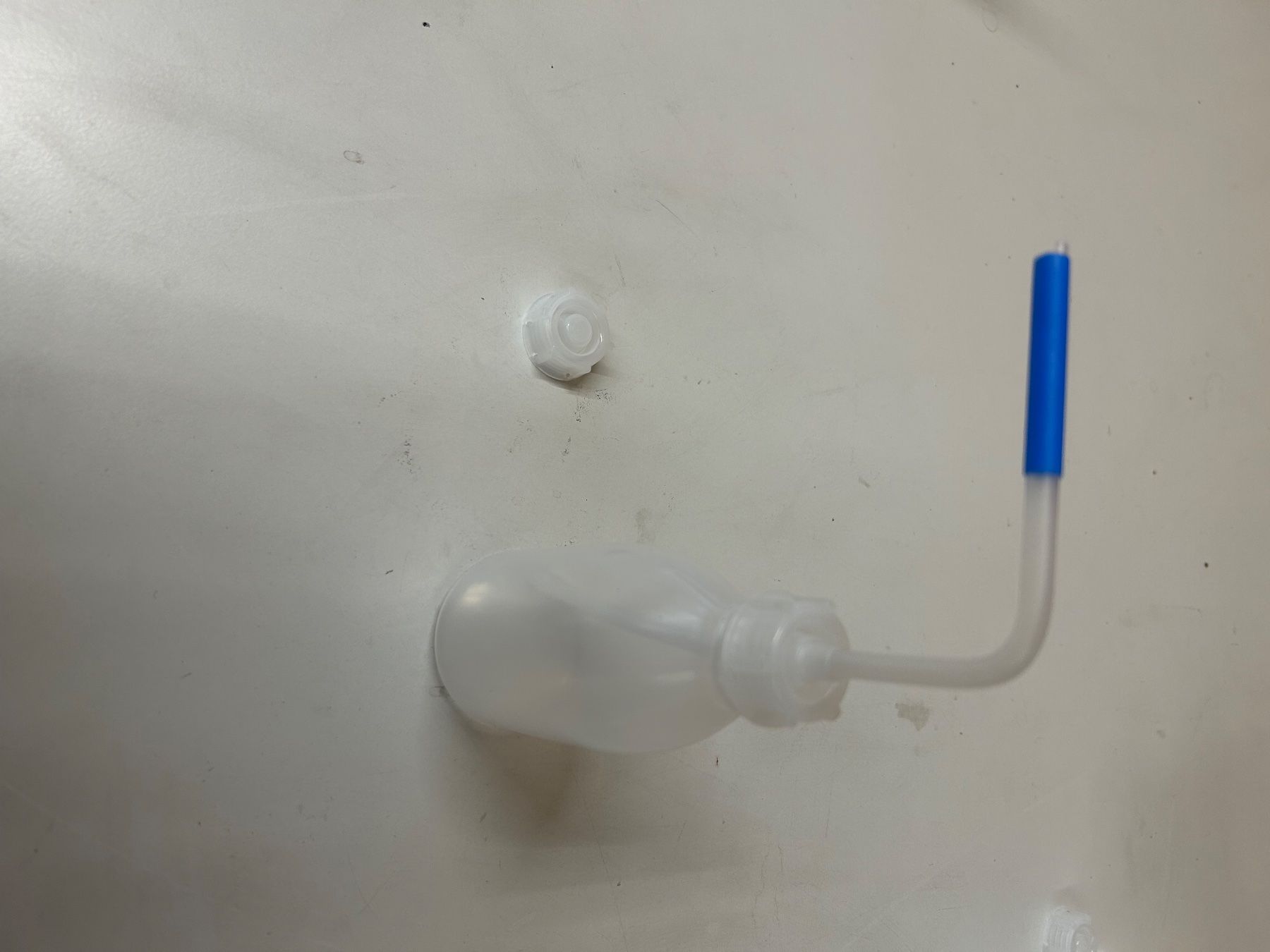 Accessori da laboratorio: Spritzflaschen Set Labor – Nuovo e nell'imballaggio originale da Schupfart venduto da philippb06 2