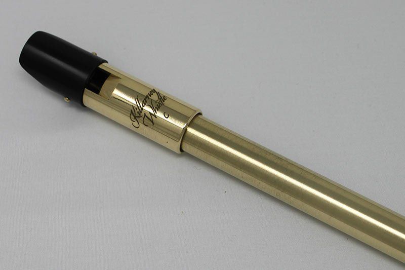 Strumenti musicali: Irische Tin Whistle Killarney C, mit Etui – Usato da Sursee venduto da Jos_9s92