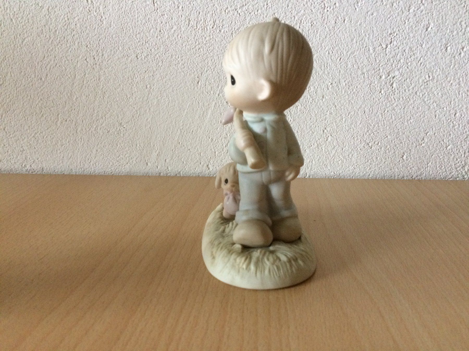 Figuren: Figur von Jonathan und David – Gebraucht aus Grabs von topolino7 1