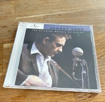 CD Johnny Cash The Universal Masters Collection