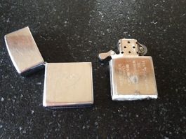 Zippo Tony - 1997