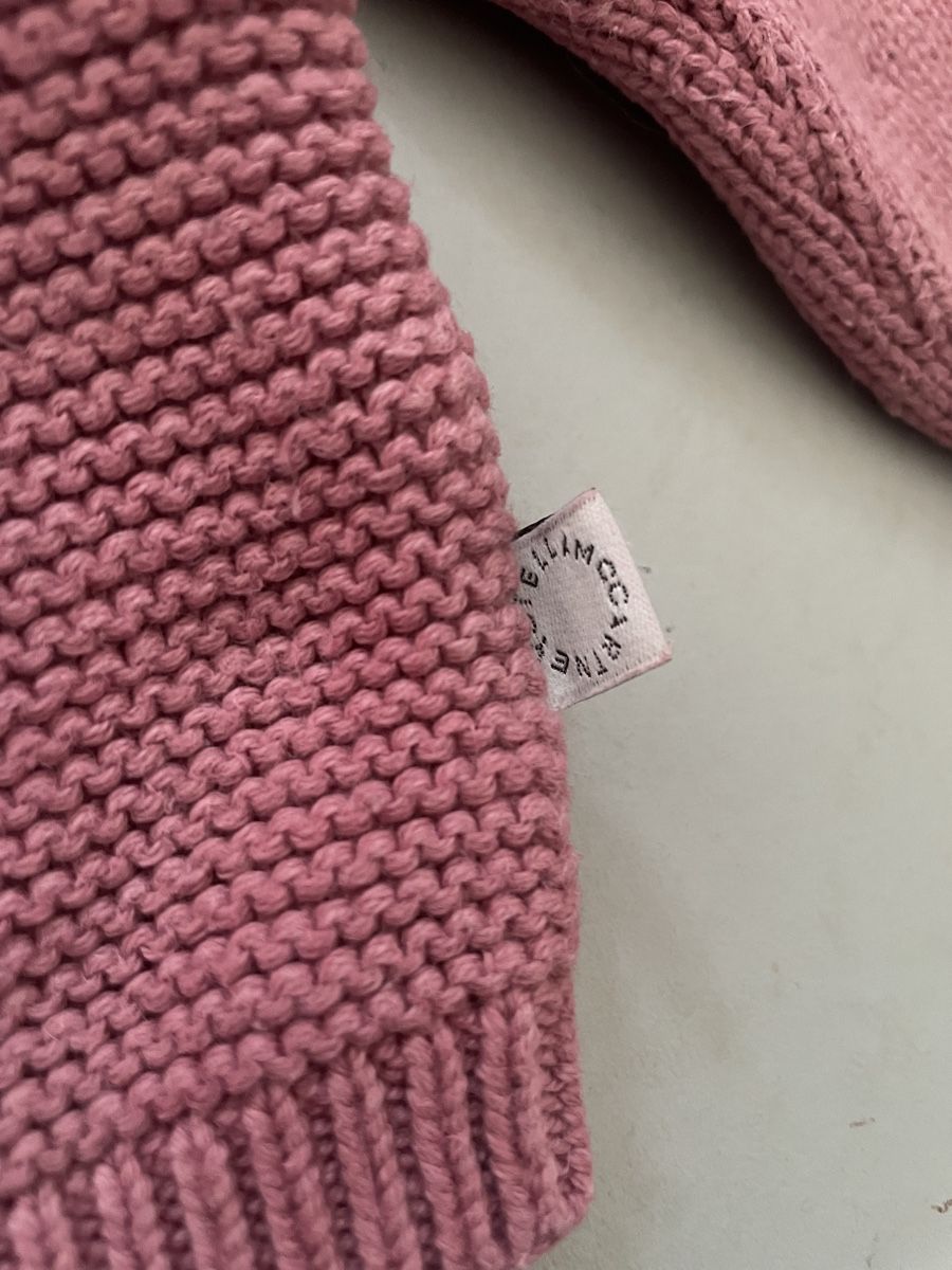 Maglioni & Felpe: Stella McCartney Pullover - Gr. 12 Monate – Usato da Brugg AG venduto da Elle_1 4