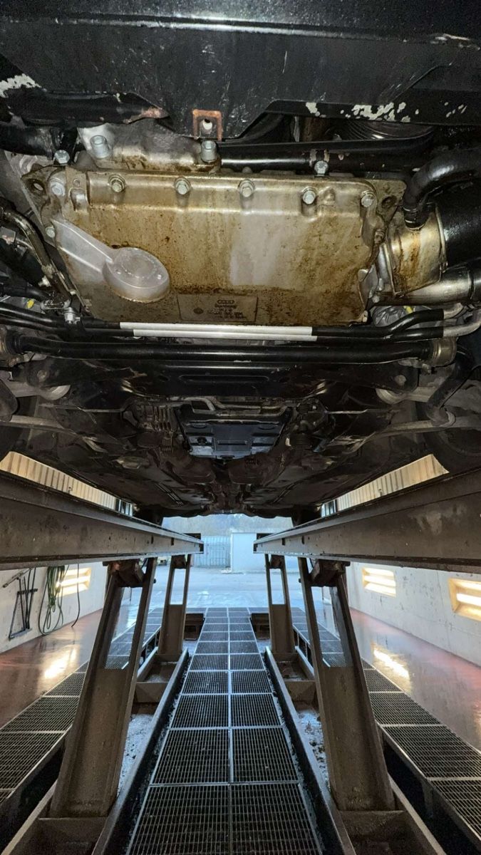 Audi Autos: Audi A6 2.7T – Defekt aus Härkingen von ale_57tk 5