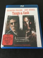 Tango & Cash [Blu-ray]