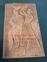 Hans Fallada: Kleiner Mann - was nun? (1933)