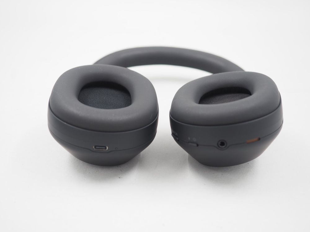 Sony Kopfhörer: SONY WH-1000XM5  Kopfhörer (25070215) – Gebraucht aus Zürich von fundsachenverkauf 3