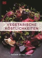 Yotam Ottolenghi: Vegetarische Köstlichkeiten