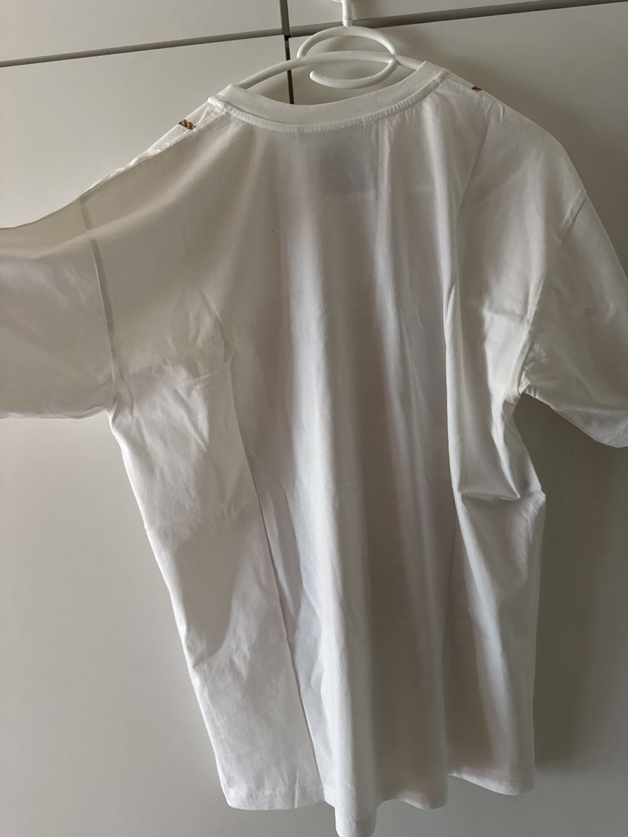 Moschino T-Shirts: T-shirt Moschino Couture – Gebraucht aus Rancate von Waly__ 3