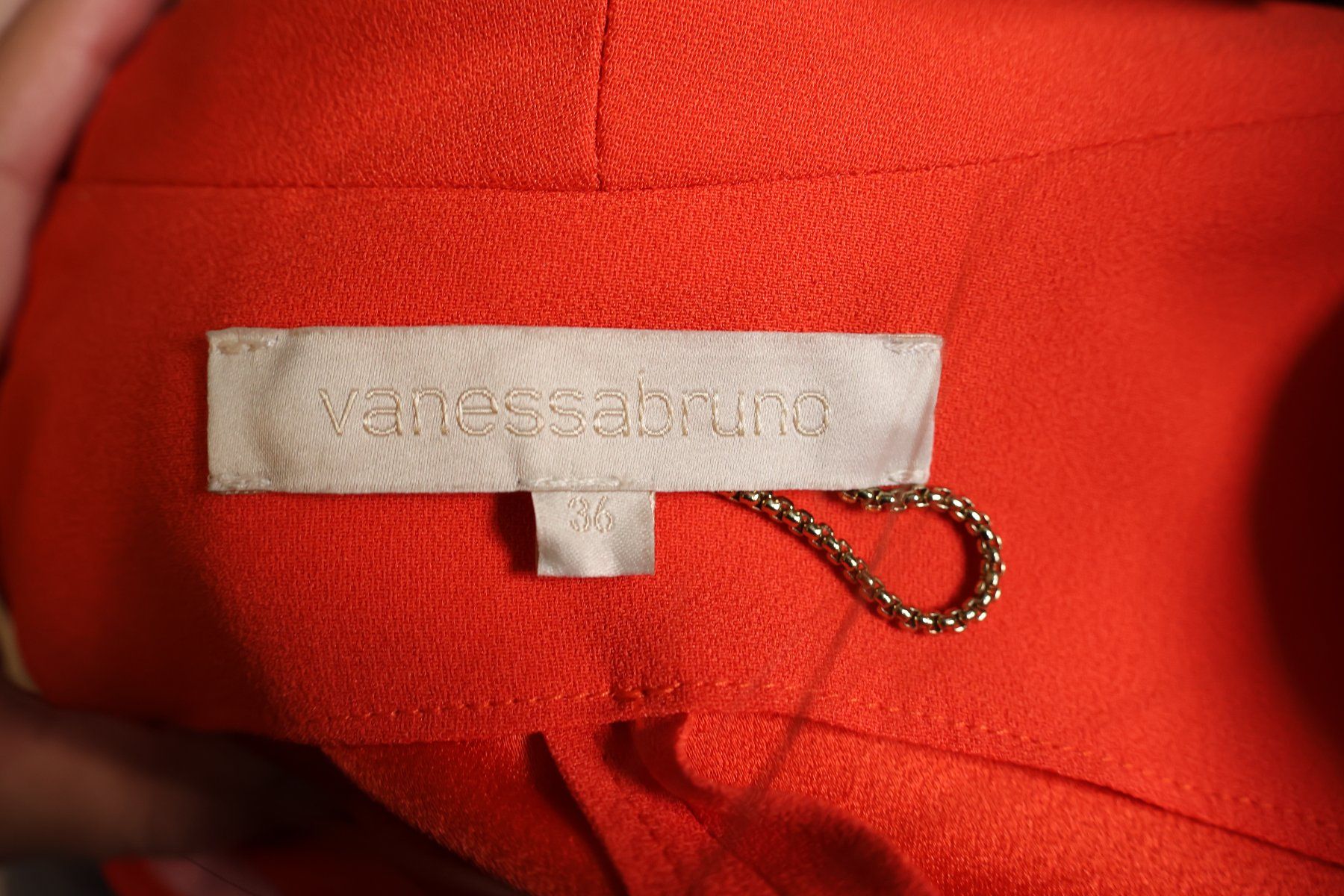 Vanessa Bruno Giacche: Blazer Vanessa Bruno – Nuovo (secondo la descrizione) da Attalens venduto da cecedave 4