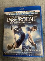 Insurgent - Die Bestimmung Teil 2