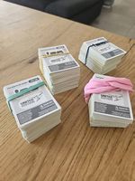 Tausche Panini-Bilder