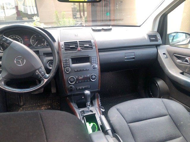 Mercedes-Benz Automobili: Mercedes Benz A200 CDI. Bj.2005 – Usato da Dürrenäsch venduto da ree_7jtg 3
